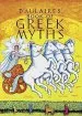 PDF Ingri and Edgar Parin D'Aulaire'S Book of Greek Myths by Ingri D'Aulaire