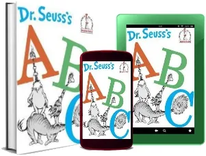 Dr. Seuss'S abc download free [PDF and Ebook] by Dr Seuss year 1963