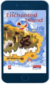 The Enchanted Island download free [PDF and Ebook] by Ian Serraillier year 1966