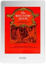 The red Fairy Book download free [PDF and Ebook] by H. J. Ford year 1966