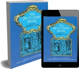 The Blue Fairy Book download free [PDF and Ebook] by H. J. Ford year 1966