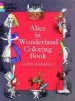 PDF Alice in Wonderland Coloring Book by Lewis Carroll
