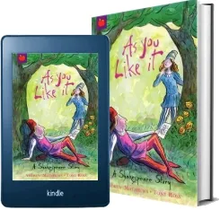 A Shakespeare Story: As you Like it download free [PDF and Ebook] by William Shakespeare year 1973