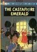 PDF The Adventures of Tintin: The Castafiore Emerald by Herge