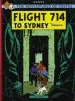 PDF The Adventures of Tintin: Flight 714 to Sydney by Herge Herge
