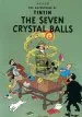 PDF The Adventures of Tintin: The Seven Crystal Balls by Herge Herge
