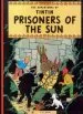 PDF The Adventures of Tintin: Prisoners of the sun by Herge Herge