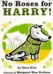 PDF No Roses for Harry! by Gene Zion