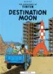 PDF The Adventures of Tintin: Destination Moon by Herge Herge