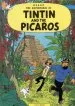 PDF The Adventures of Tintin: Tintin and the Picaros by Herge Herge