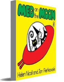 Meg on the Moon download free [PDF and Ebook] by Helen Nicoll year 1978