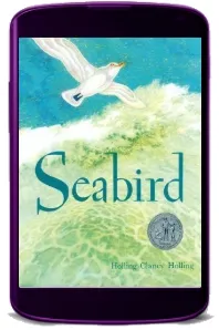 Sea-Bird download free [PDF and Ebook] by C.Holling Holling year 1978