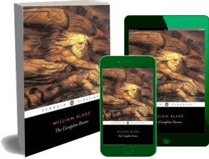The Complete Poems download free [PDF and Ebook] by William Blake year 1978