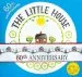 PDF Little House by Virginia Lee Burton