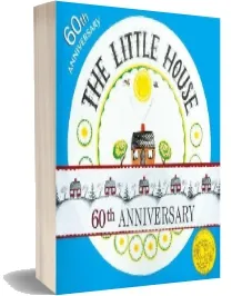 Little House download free [PDF and Ebook] by Virginia Lee Burton year 1978