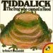 PDF Tiddalick the Frog who Caused a Flood by Robert Roennfeldt