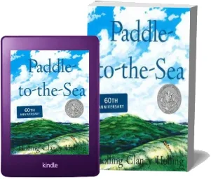 Paddle to sea download free [PDF and Ebook] by C.Holling Holling year 1980