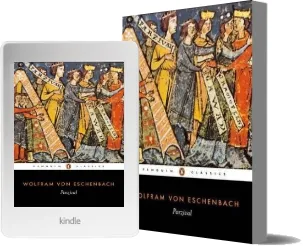Parzival download free [PDF and Ebook] by Wolfram Von Eschenbach year 1980