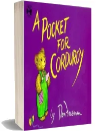 A Pocket for Corduroy download free [PDF and Ebook] by Dan Freeman year 1980