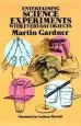 PDF Entertaining Science Experiments With Everyday Objects by Martin Gardner