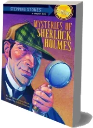 Stepping Stones download free [PDF and Ebook] by Sir Arthur Conan Doyle year 1982