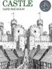 PDF Castle by David Macaulay