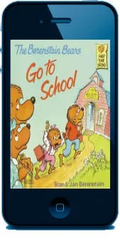 Berenstain Bears go to School download free [PDF and Ebook] by Jan Berenstain year 1982