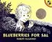 PDF Blueberries for sal by Robert Mccloskey