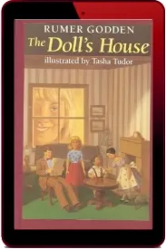 The Doll'S House download free [PDF and Ebook] by Rumer Godden year 1983