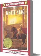 The White Stag download free [PDF and Ebook] by Kate Seredy year 1983