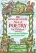 PDF Random House bk of Poetry for chl by Jack Prelutsky