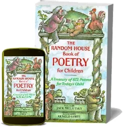 Random House bk of Poetry for chl download free [PDF and Ebook] by Jack Prelutsky year 1983