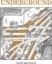 PDF Underground by David Macaulay