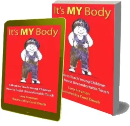 It'S my Body download free [PDF and Ebook] by Lory Freeman year 1984