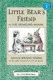 PDF Little Bear'S Friend by Else Holmelund Minarik