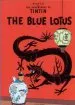 PDF The Adventures of Tintin: The Blue Lotus by Herge