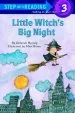 PDF Little Witch'S big Night by Deborah Hautzig