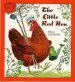 PDF The Little red hen by Paul Galdone
