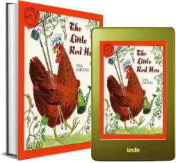 The Little red hen download free [PDF and Ebook] by Paul Galdone year 1985
