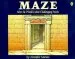 PDF Maze: A Riddle in Words and Pictures by Christopher Manson