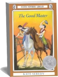 The Good Master download free [PDF and Ebook] by Kate Seredy year 1986