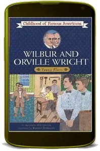 Wilbur and Orville Wright: Young Fliers download free [PDF and Ebook] by Augusta Stevenson year 1986