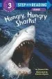 PDF Hungry, Hungry Sharks by Joanna Cole