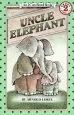 PDF Uncle Elephant by Arnold Lobel