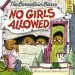 PDF Berenstain Bears no Girls Allowed by Jan Berenstain