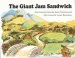 PDF The Giant jam Sandwich by Janet Burroway