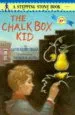 PDF Stepping Stone Chalk box kid by Clyde Robert Bulla