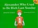 PDF Alexander, who Used to be Rich Last Sunday by Judith Viorst
