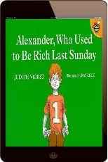 Alexander, who Used to be Rich Last Sunday download free [PDF and Ebook] by Judith Viorst year 1987