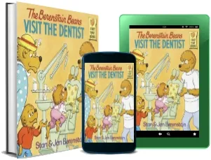 Berenstain Bears Visit the Dentis download free [PDF and Ebook] by Stan Berenstain year 1988